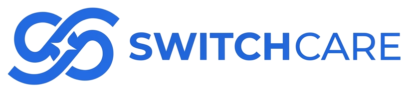 Switch Care Logo